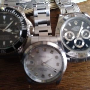 Meet your Posher, Frank